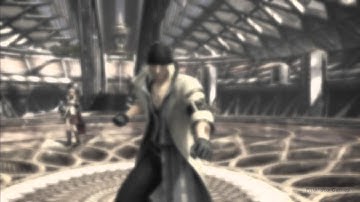 Final Fantasy XIII | Midnight Sun Upgrade: Save the Queen Weapon (+ ATB Gauge) | Full Level Improved