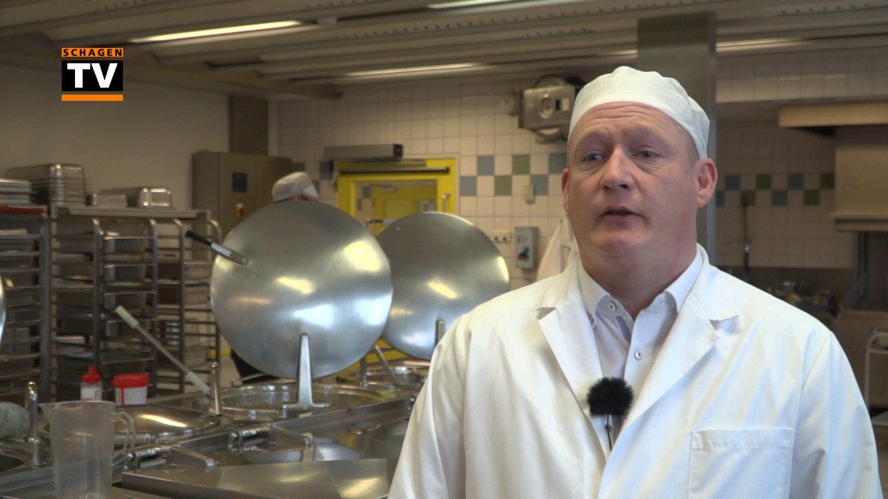 Schagen in Bedrijf - Samen Maaltijdservice