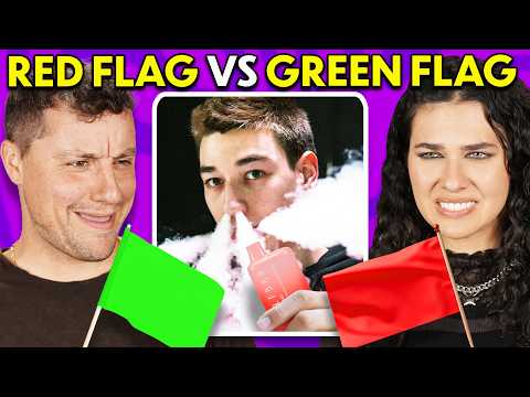 Are These First Date Icks Actually Red Flags?
