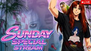 The Internet Gets WEIRD Tonight | Sunday Special Stream
