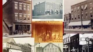 Quick History of St. Clair, MI