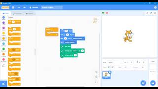 pen block menu in scratch and scripts with pen block menu.