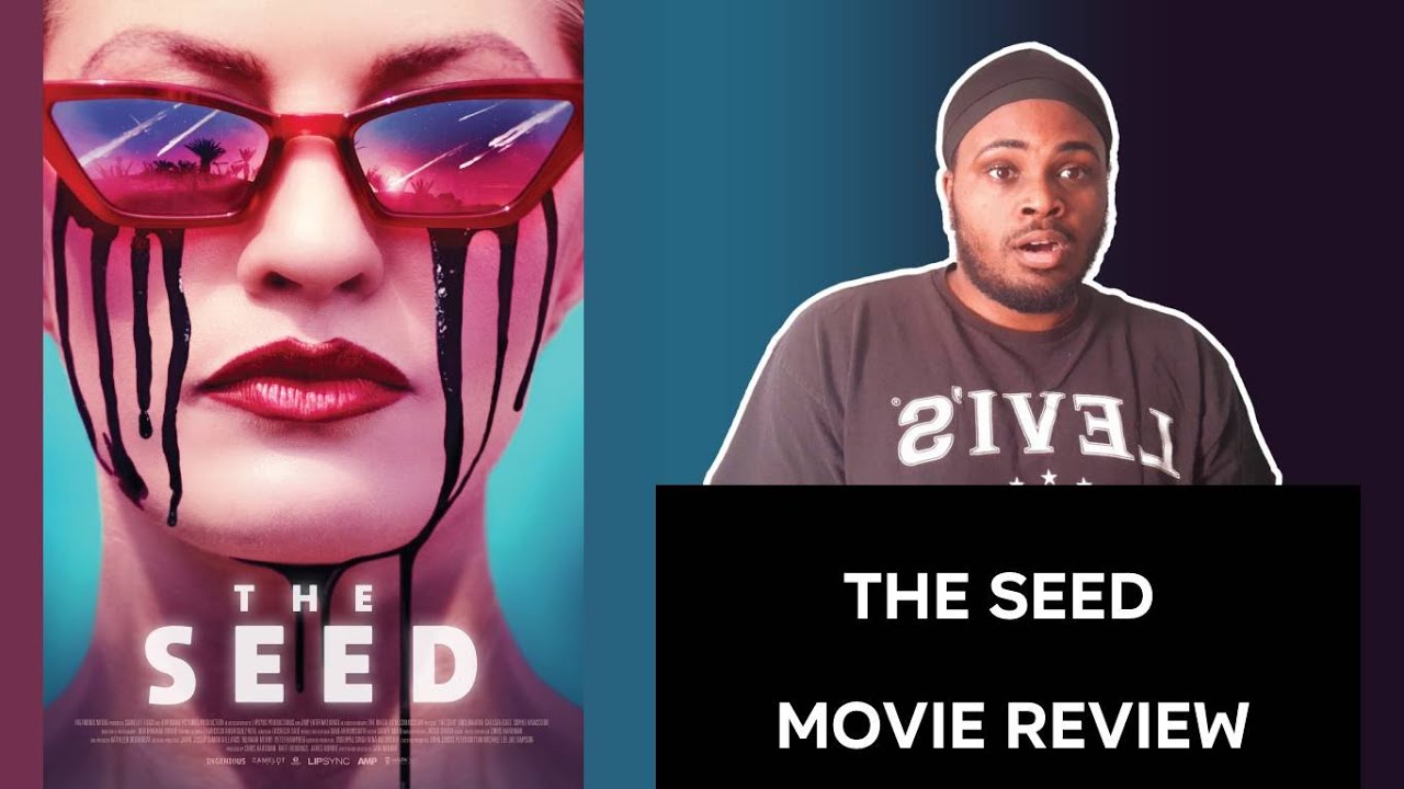 The Seed (2022) - Movie Review