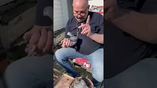 Schenking Gert-Jan Beute Petra Hansen