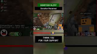 Dono 2.00 From Mr Baacooonnnn Can U Check Dmsssss Pretty Plssssss