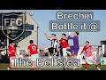Brechin Bottle it at the Bellslea | Fraserburgh v Berchin City Match day 26 Season 2025/26