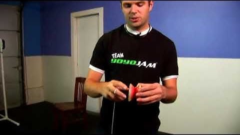 Types of Offstring Yo-Yos