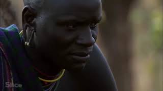 Black = Samurai =  = SLICE = I = Full documentary