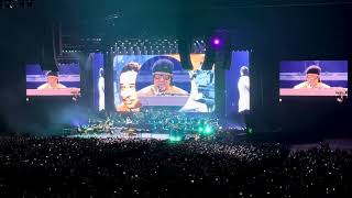 Stevie Wonder Sir Duke Stockholm 2026-10-22