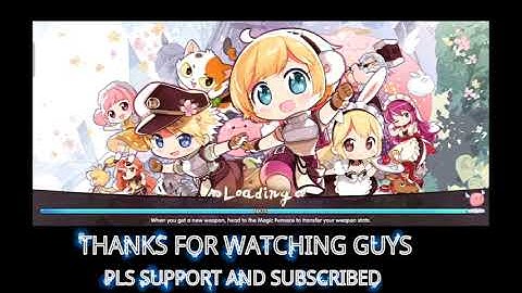 FAST RUN ANCIENT PYRAMID HARD TUTORIAL [Ragnarok X Generation] DPS TANK KNIGHT