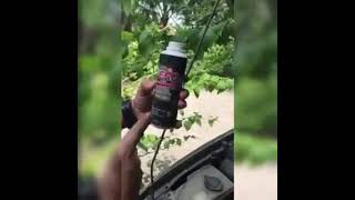 Aero Lube Oil - Very Effective To Old And New Engine.