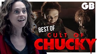 Best of CULT OF CHUCKY (2/2)