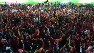 Gs - Bjk Maçı Sen Gözümün Nuru