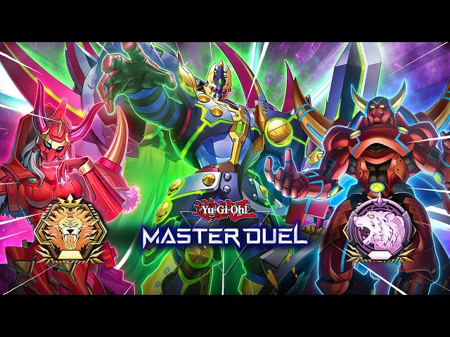 New D/D/D Deck Is Absolutely TERRIFYING in Master Duel! (Ranked Gameplay +  Combos) - YouTube