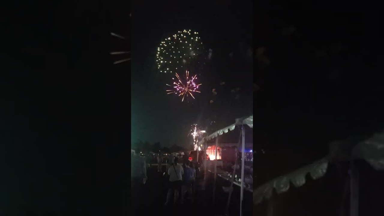 2022 red river balloon rally