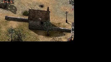 Commandos 2 version 2.0