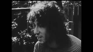Famous John McVie & Peter Green - Interview 1969 Profile