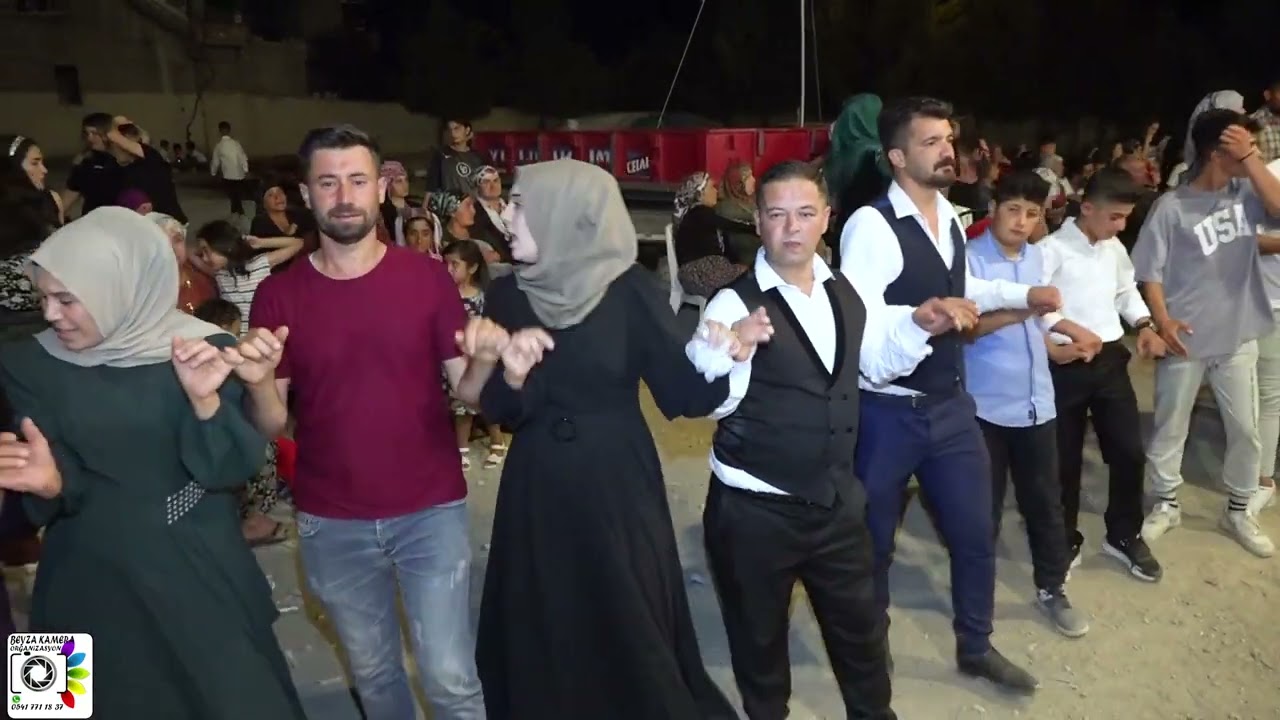 Grup Akıncı Yukarı Nasırlı Köyü 2023 Fadime İle Sedat Kına Part3 BEYZA KAMERA 05417711837