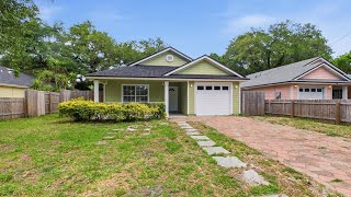3907 Adirolf Rd, Jacksonville, FL