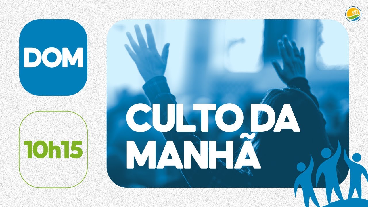 Culto da Manhã - 17/08/25 #pibpc #pibpraiadacosta