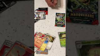 Pokemon twilight masquerade surging sparks