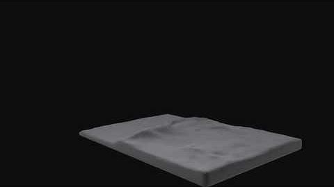 blender 2.5 fluid sim