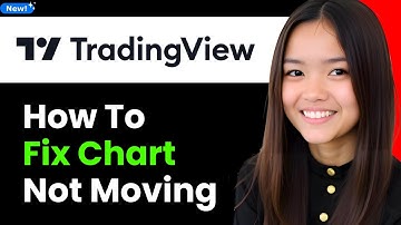 How To Fix Tradingview Chart Not Moving 2026 (Step By Step)