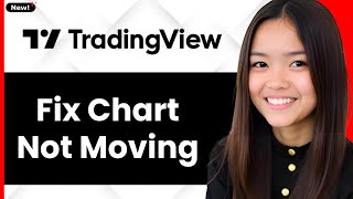 How To Fix Tradingview Chart Not Moving 2026 (Step By Step)