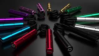 Power Gripper Metal Series - The Worlds Best Metal Grip Strengthener