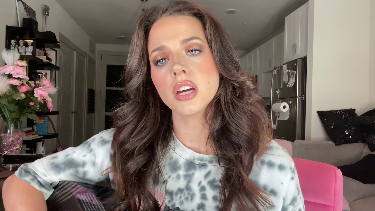 Go Crazy by Chris Brown & Young Thug (Cover by KristyLee) - YouTube