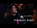 Capture de la vidéo Françoiz Breut - L'hirondelle Live Session #7