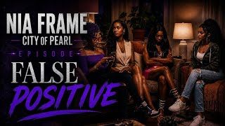 Nia Frame  5a False Positive  Al Soap Operaand Its Good And Juicy  veo3 Soap Opera