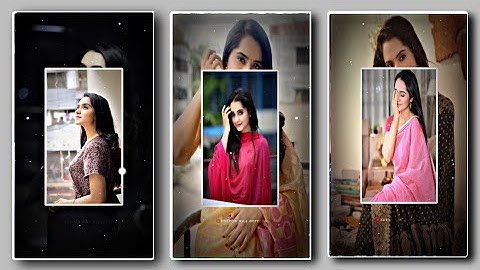 Mirchi Mirchi 🌶️ Trending Video Editing Alight Motion | Mirchi Mirchi Xml File | New Trend Xml