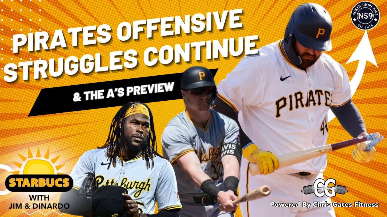 Andrew Heaney'S Struggles: A Warning Sign For The Pirates? - qjlpxwd