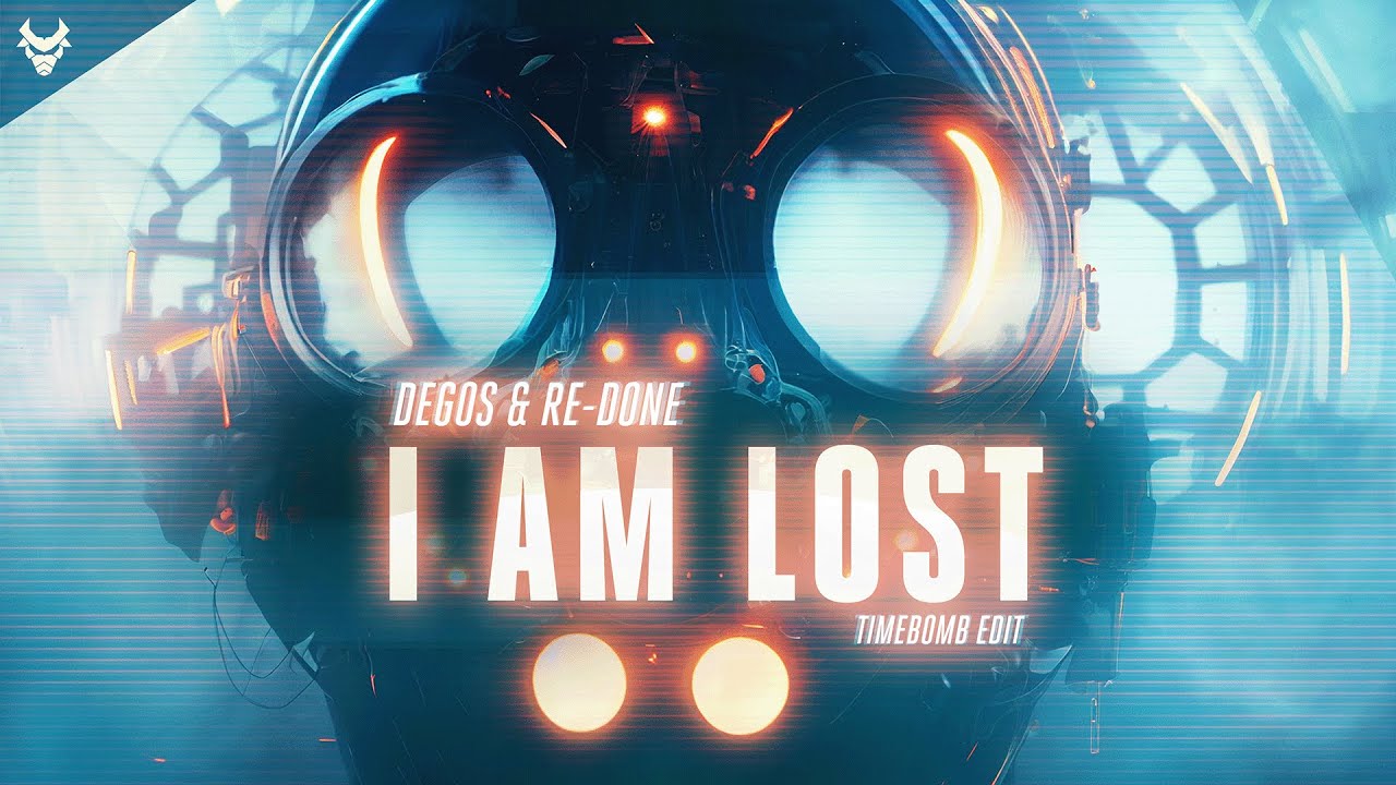 Watch Degos & Re-Done - I Am Lost (Timebomb Edit) (Official Extended Clip) on YouTube Watch Degos & Re-Done - I Am Lost (Timebomb Edit) (Official Extended Clip) on YouTube