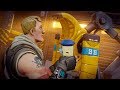 [ Fortnite | Court-métrage ] Le Vrai Retour De Monsieur Banane ! #60