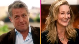 Love Actually 20th Anniversary: Hugh Grant, Laura Linney and More SPILL Film Secrets
