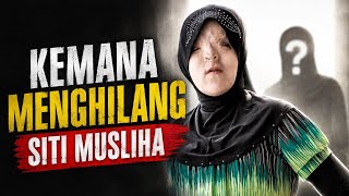 SIAPA MASIH INGAT SITI MUSLIHA? Apa Jadi Selepas 30 Tahun 'Hilang'