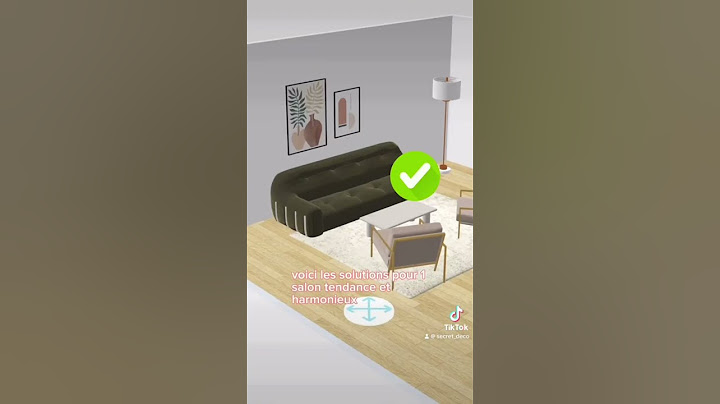 5 erreurs qui plombent la déco de ton salon 😱❌