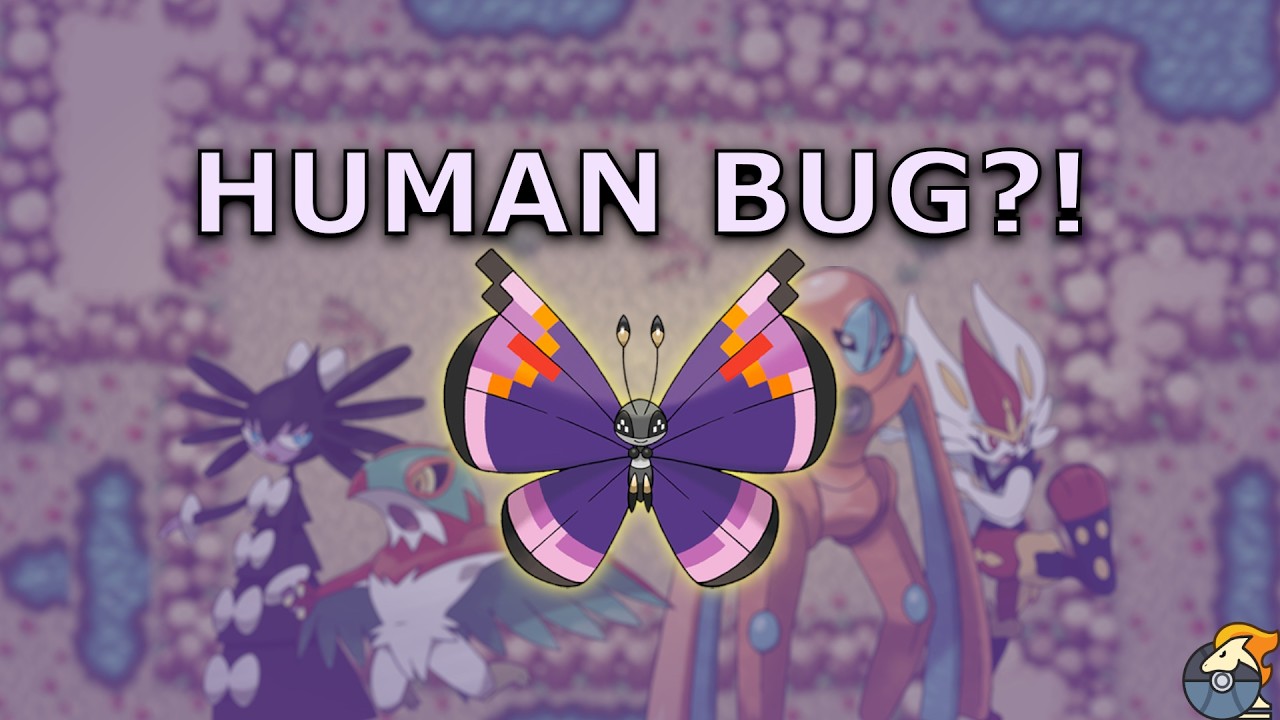 Human almost gets the SUPPORT IT NEEDS in Pokemon Auto Chess