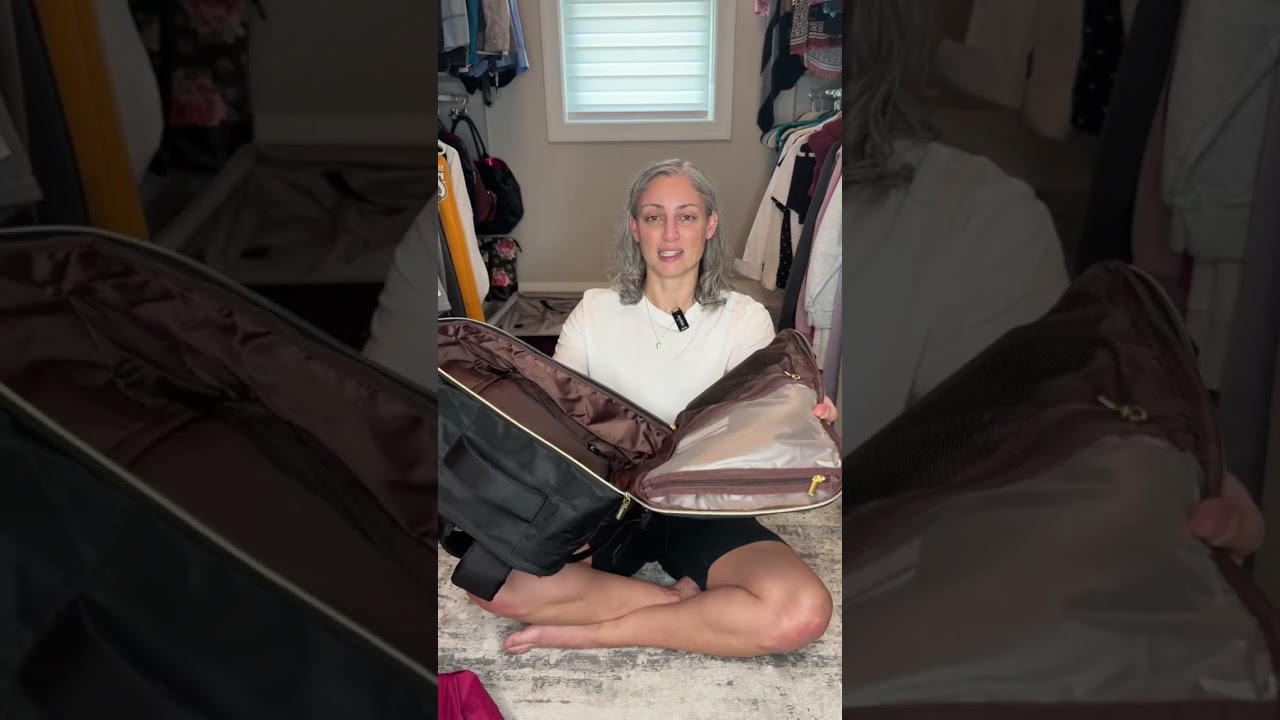 Top Travel Essentials You Can't Live Without!