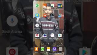 Cansu Ablam I Trolerken Ben