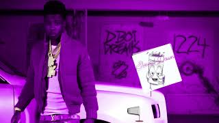 Zillionaire Doe - Try ( Slowed Down )