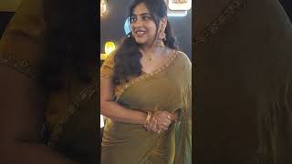 Anna Rajan അനന രജൻ
