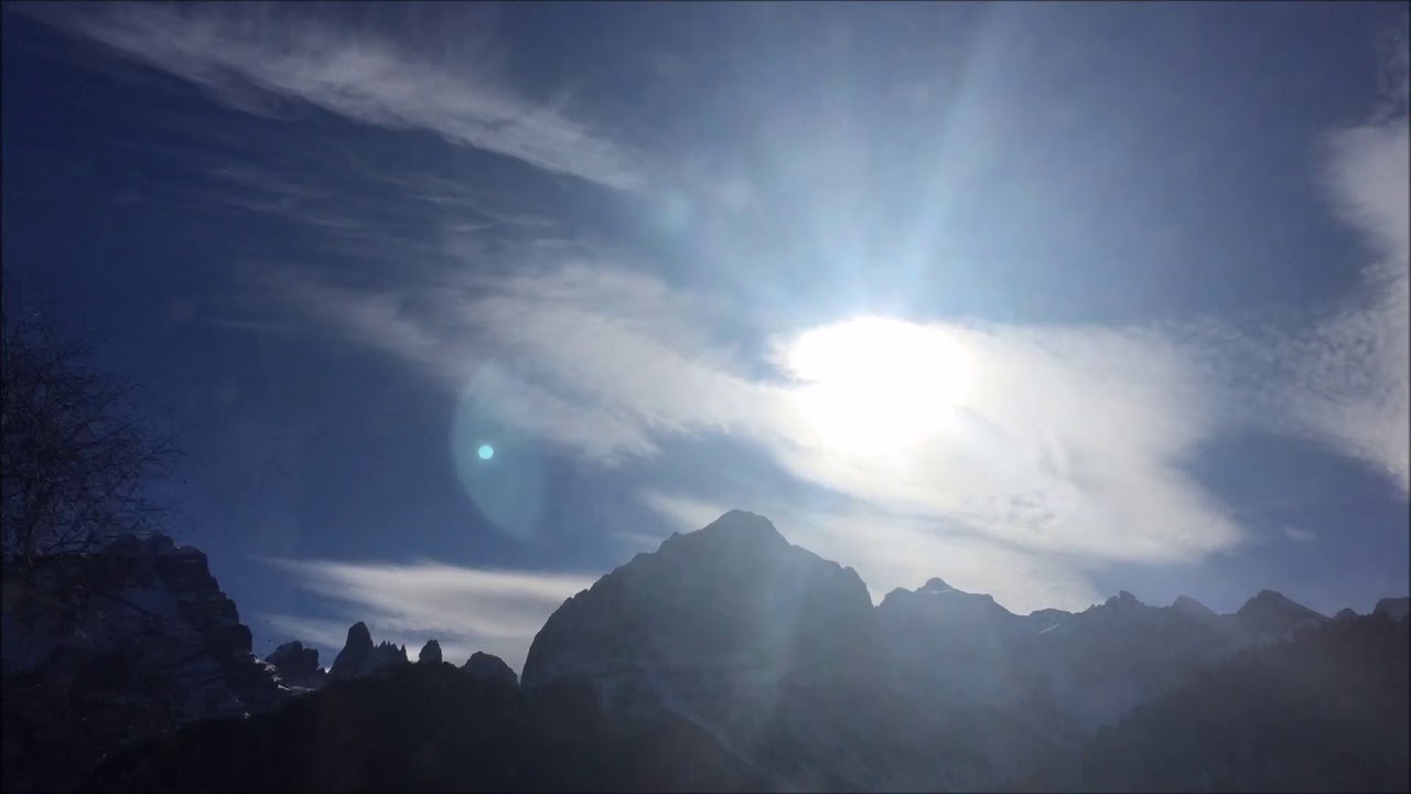 How to Arrive at Madonna di Campiglio, Dolomites Brenta from Trento by Bus | Exploring Trentino