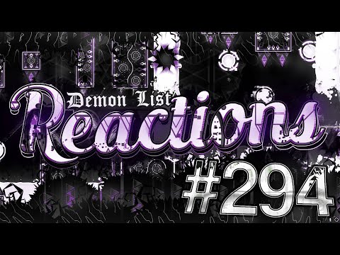 Daily Demon List Reactions | #294