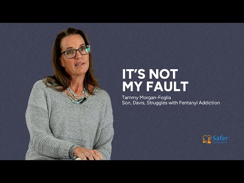 "It's Not My Fault." | Safer Sacramento