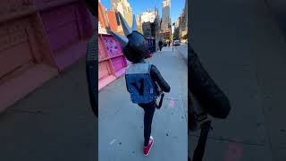 Emo Venom Ready To Rock