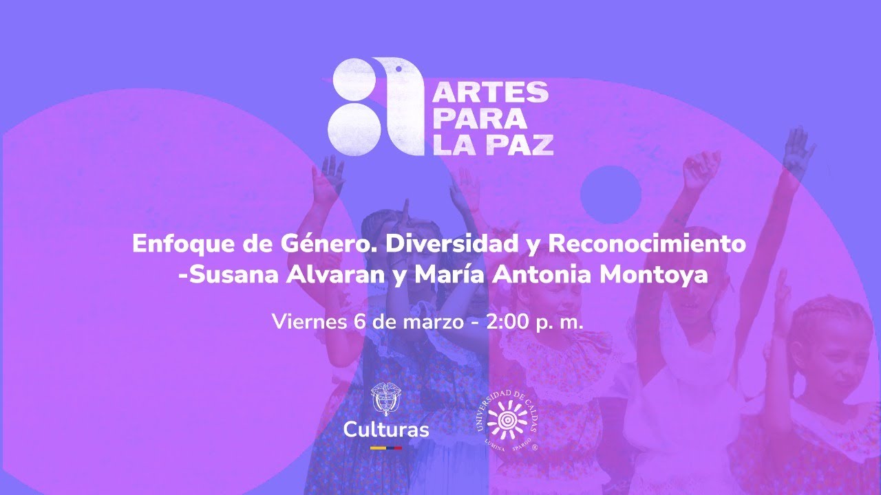 Enfoque de Género. Diversidad y Reconocimiento
