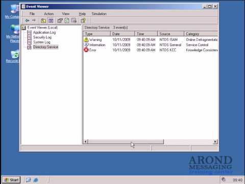 How To View Active Directory Log Quick & Simple